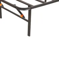 Hollywood Bed Bedder Base 14" Platform