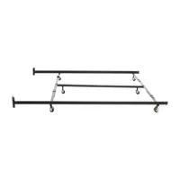 Hollywood Bed® Low Profile Universal Bed Frame