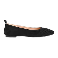 Journee Collection Womens Tannya Ballet Flats