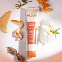 Mizani Press Agent Raincoat Styling Cream Hair Cream-5.1 oz.