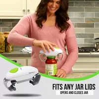 As Seen On TV Lid Pliers Jar Openers