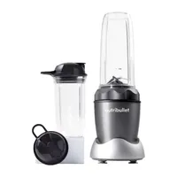 NutriBullet PRO 1000 Single-Serve Blender