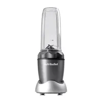 NutriBullet PRO 1000 Single-Serve Blender