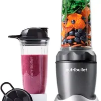 NutriBullet PRO 1000 Single-Serve Blender