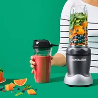 NutriBullet PRO 1000 Single-Serve Blender