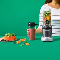 NutriBullet PRO 1000 Single-Serve Blender