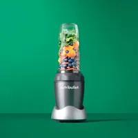 NutriBullet PRO 1000 Single-Serve Blender