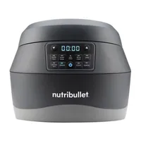 NutriBullet NBG50100 EveryGrain Cooker