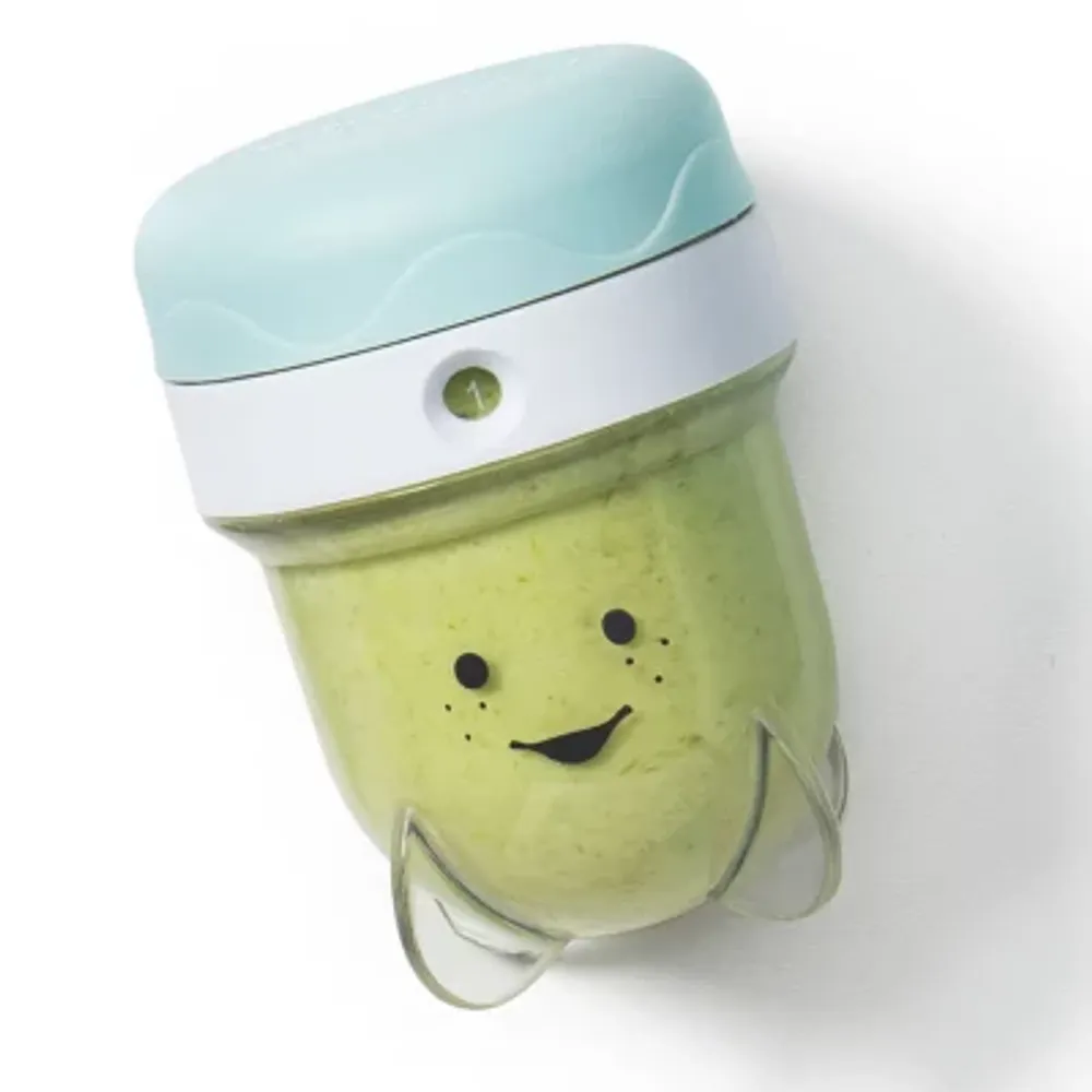 NutriBullet ANBYKIT Baby & Toddler Meal Prep Kit