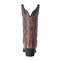 Laredo Womens Block Heel Cowboy Boots