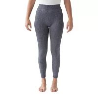 Muk Luks Faux Denim Womens 23" Full Length Leggings