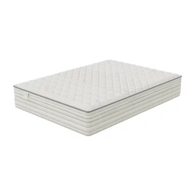 JCP Exclusive! Fieldcrest Oasis Firm - Mattress Only