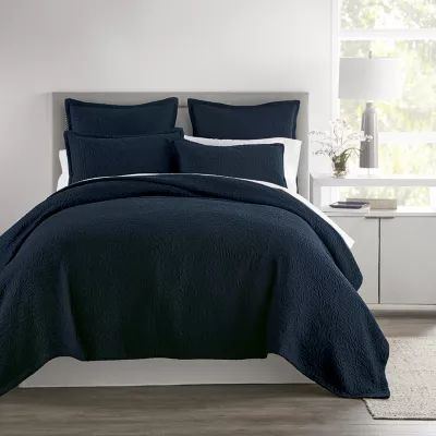 Liz Claiborne Felicity Coverlet