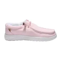 Lamo Womens Slip-On Slippers