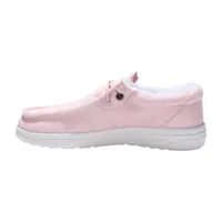 Lamo Womens Slip-On Slippers
