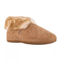 Lamo Womens Bootie Slippers