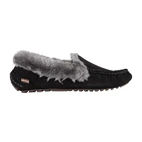 Lamo Womens Slip-On Slippers