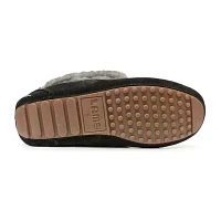 Lamo Womens Slip-On Slippers