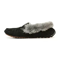 Lamo Womens Slip-On Slippers