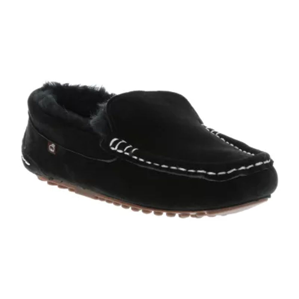 Lamo Womens Moccasin Slippers