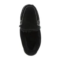 Lamo Womens Moccasin Slippers