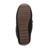 Lamo Womens Moccasin Slippers