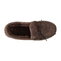 Lamo Womens Slip-On Slippers