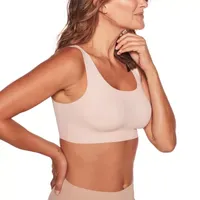 Bali Comfort Revolution® Easylite Seamless Wireless Full Coverage Bra Df3491