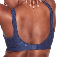 Bali Comfort Revolution® Comfortflex Fit® Shaping Seamless Wireless Full Coverage Bra-3488