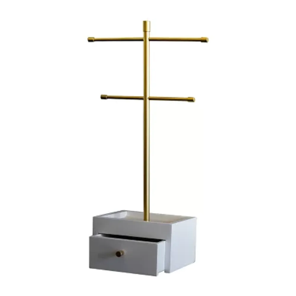 Hives And Honey Jewelry Stand