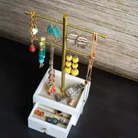 Hives And Honey Jewelry Stands