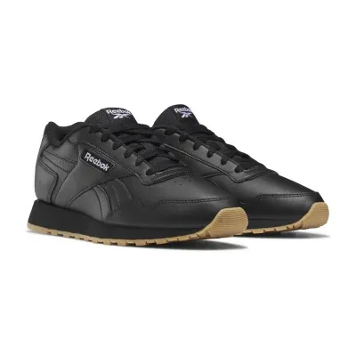 Reebok Mens Glide Sneakers