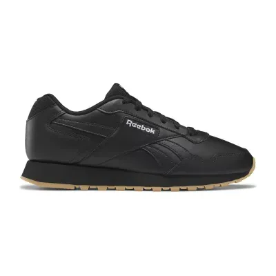 Reebok Mens Glide Sneakers