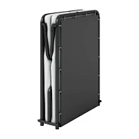 Simmons Beautysleep Foldaway Guest Bed - Single
