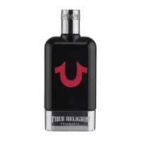 True Religion For Men Eau De Toilette, 3.4 Oz