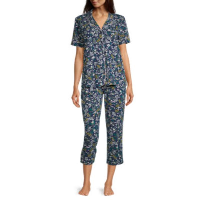 donna karan pajamas