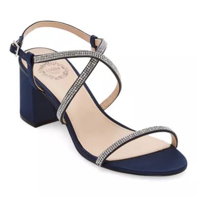 I. Miller Womens Nia Heeled Sandals