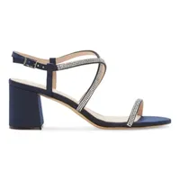 I. Miller Womens Nia Heeled Sandals