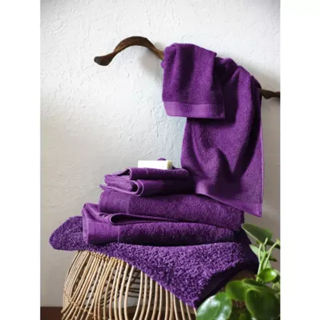 Distant Lands Perfect Color Fade Resistant Bath Towel - JCPenney