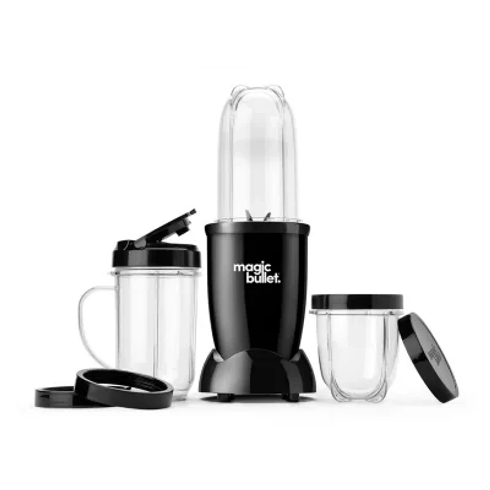 Magic Bullet® Blender and Mixer System