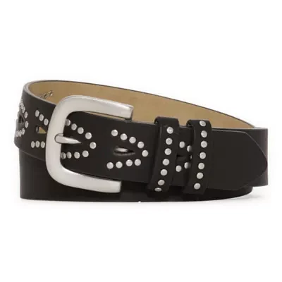 a.n.a Aarow Stud Womens Belt