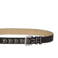 a.n.a Aarow Stud Womens Belt