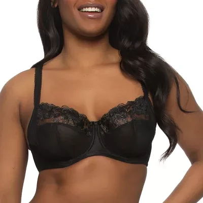 Paramour Underwire Full Coverage Bra 115166