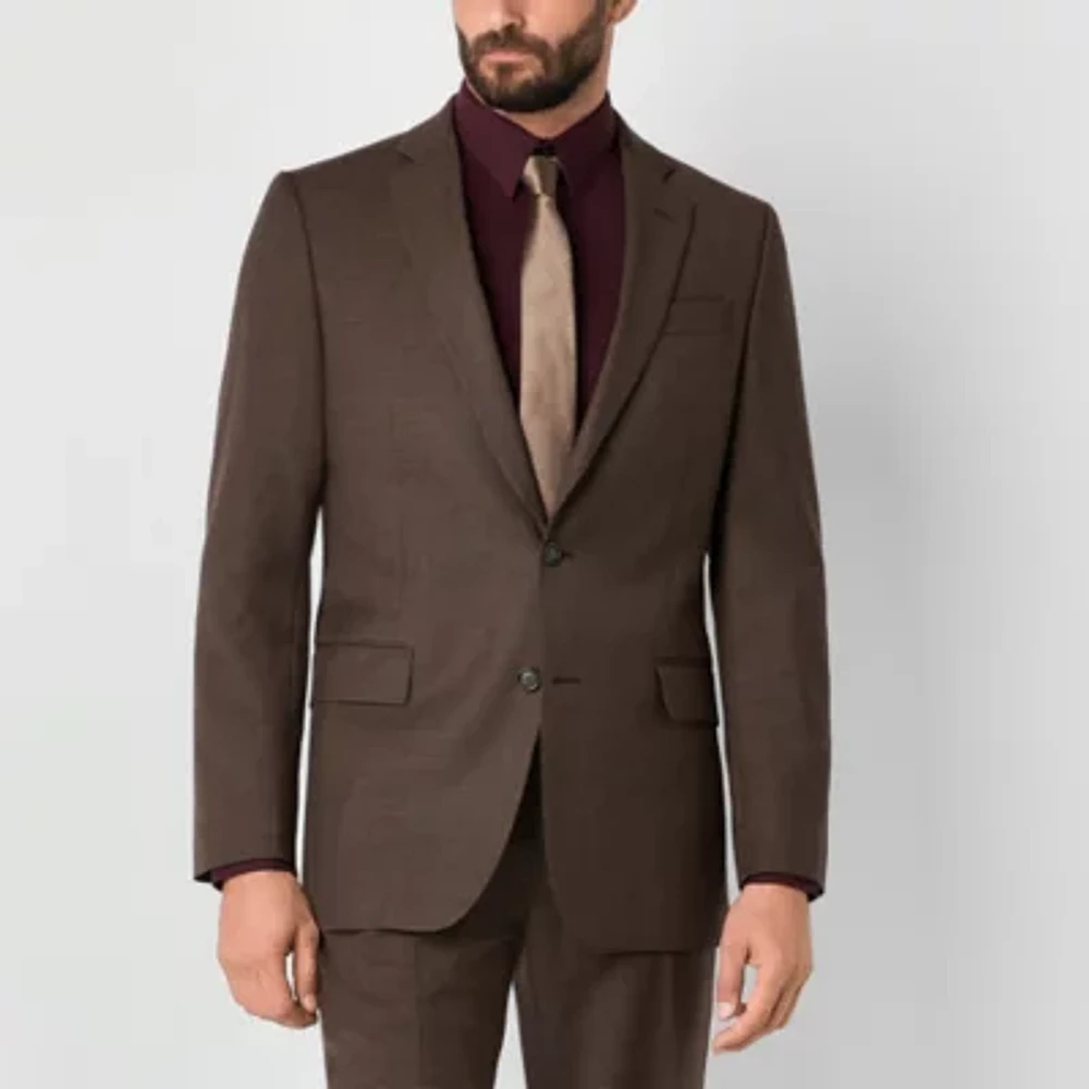 Stafford Mens Classic Fit Suit Jacket