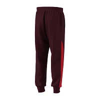 adidas Mens Mid Rise Cuffed Sweatpant