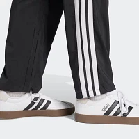 adidas Mens Mid Rise Straight Sweatpant