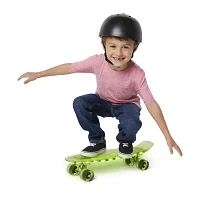 Cipton LED Light-Up Skateboard