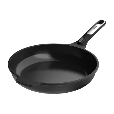 BergHOFF Leo Phantom Ceramic 12.75" Non-Stick Frying Pan