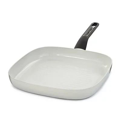 BergHOFF Leo Glints Non-Stick 10.25" Grill Pan