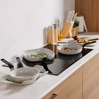 BergHOFF Leo Glints Non-Stick 10.25" Grill Pan